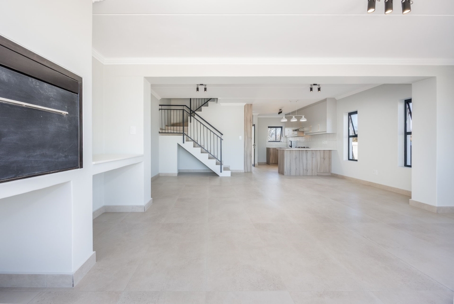 To Let 3 Bedroom Property for Rent in Brackenfell South Western Cape